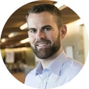 Tyler Lloyd, U.S. Environmental Protection Agency