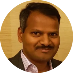 Vamsi Paruchuri, ASM
