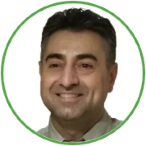 Victor Veliadis, PowerAmerica