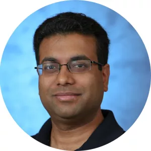 Vivek Jain, Robert Bosch LLC