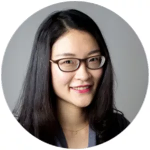 Wendy Zhu