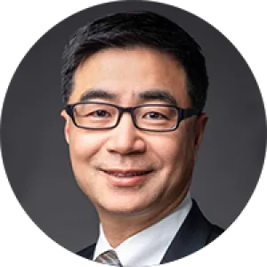 Wenge Yang, PhD