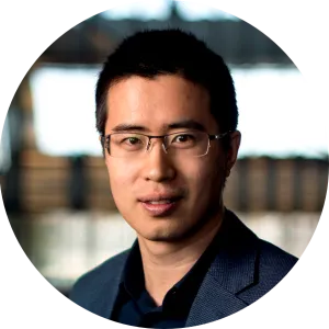 Zhenyun Qian, Zepsor Technologies