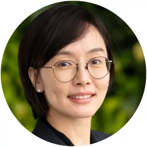 Zhu Yao