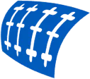 Icon FHE Blue