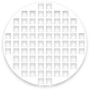 Icon Wafer White