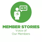 Member Story Icon