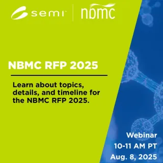 2025 NBMC RFP