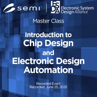 Intro to Design and EDA Recording