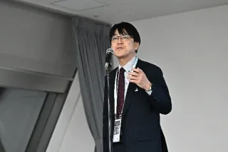 Hirokazu Tsunobuchi
