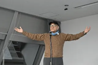 Masanori Yoshise