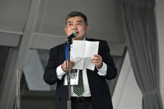 Tetsuya Nakai