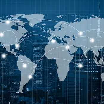  Global Trade 557px