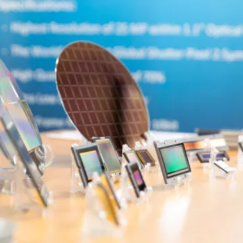 MEMS Imaging Sensors Summit 1