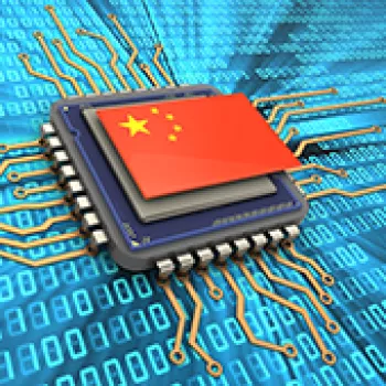 China Chip 170 pixel