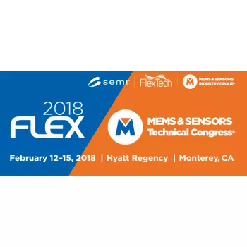 2018 FLEX Monterey