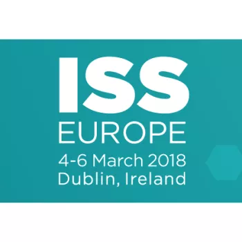 ISS Europe 2018