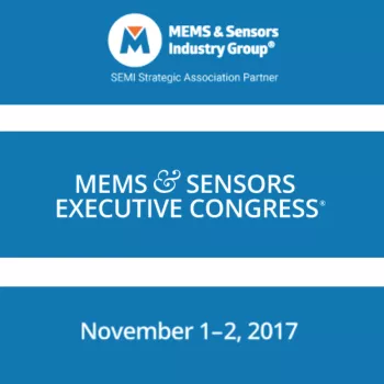 MEMS Exec 2017