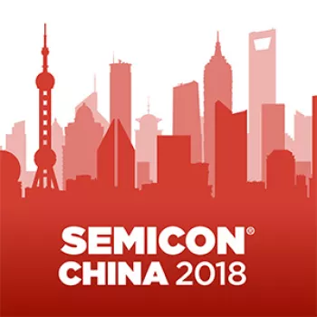 SEMICON China 2018