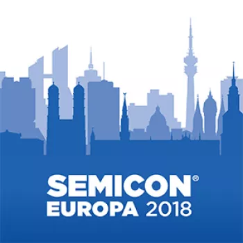 SEMICON Europa 2018