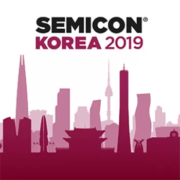 SEMICON Korea 2019