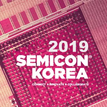 SEMICON Korea 2019