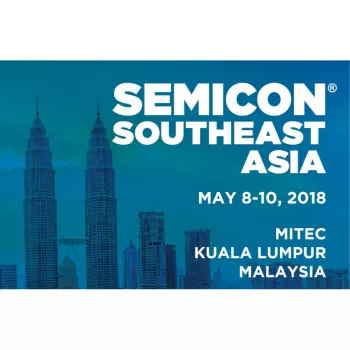 SEMICON Southeast Asia 2018