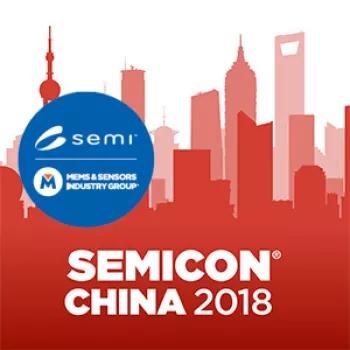 SEMICON China 2018 MSIG