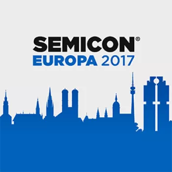 SEMICON Europa 2017