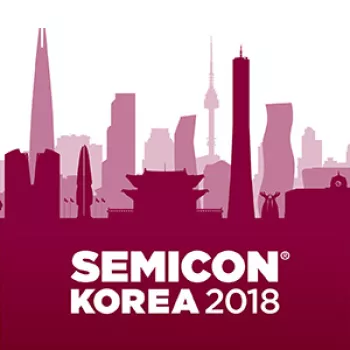 SEMICON Korea 2018
