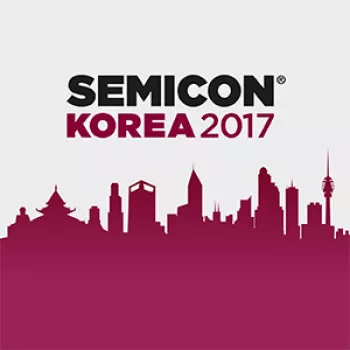 SEMICON Korea 2017