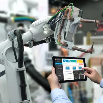 Smart Manufacturing Company