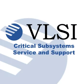 VLSI Critical Subsystems