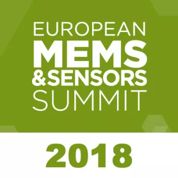 European MEMS Summit 2018