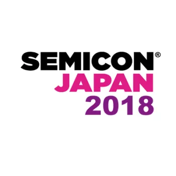 SEMICON Japan 2018