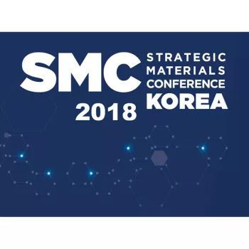 SMC Korea 2018