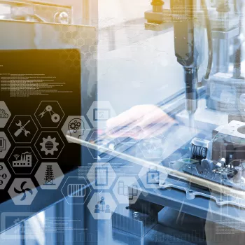 About Smart Manufacturing