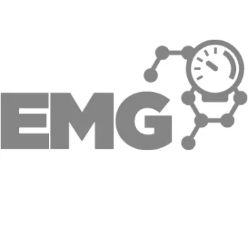 EMG Logo