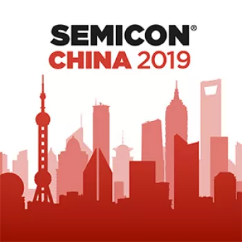 SEMICON China 2019
