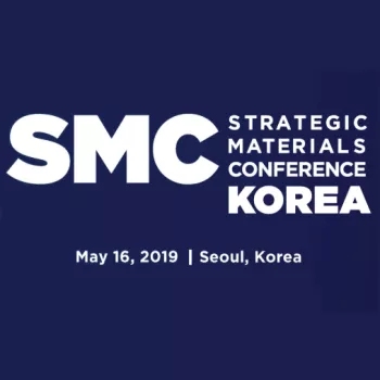 SMC Korea 2019 Square