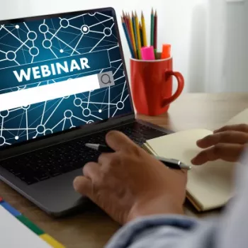 Webinar