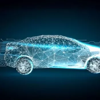 SEMI Smart Mobility Lead Weighs in on Chip Shortage
