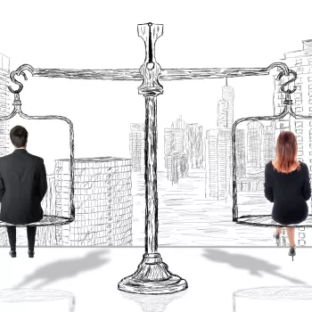 Women in the Workplace â A Critical Crossroads