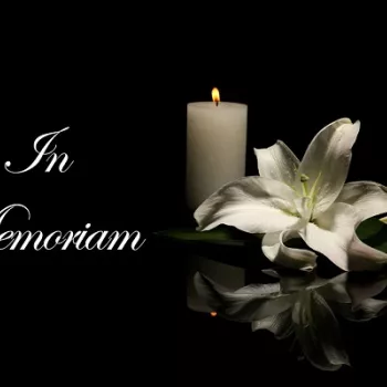 Bill Tobey in Memoriam