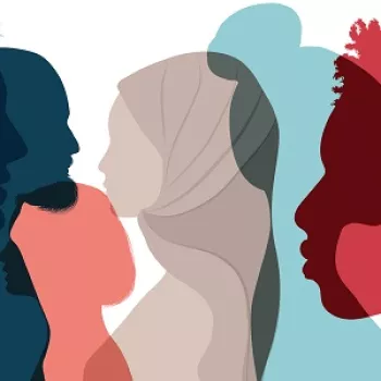 Diversity in Tech