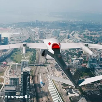 Honeywell