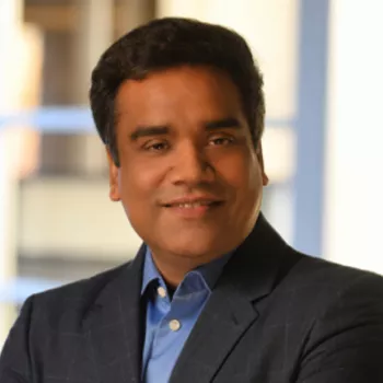Anirudh Devgan