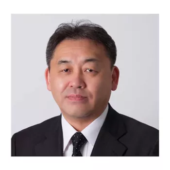 ソニーセミコンダクタソリューションズ株式会社 岩元 勇人