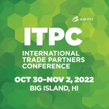 ITPC 2022 | October 30-November 2