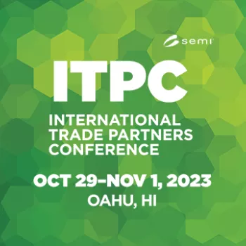 ITPC 2023 | Oct 29-Nov 1